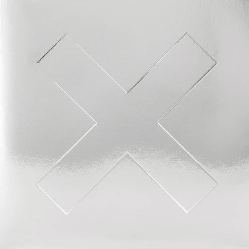 The xx - 'I See You' LP (Black Vinyl)