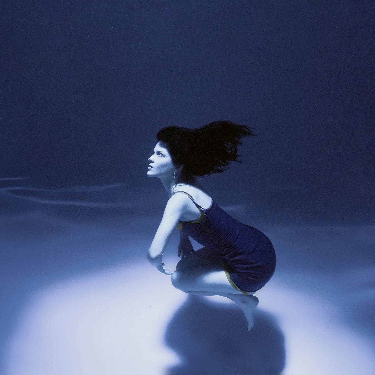 The Marías - 'Submarine' LP (Clear Vinyl)