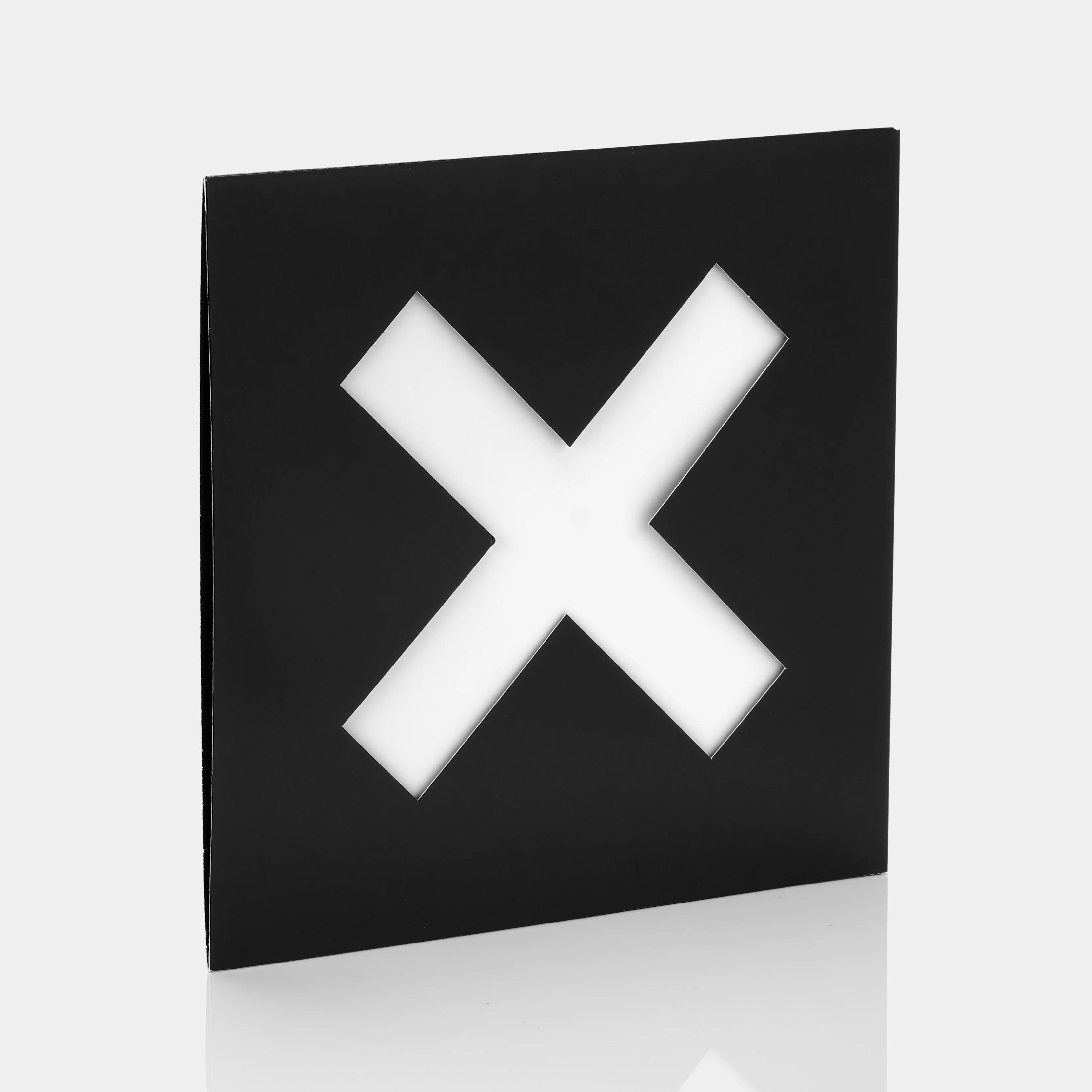The xx - 'xx' LP (Black Vinyl)