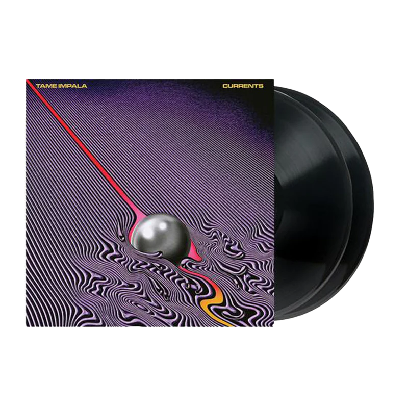 Tame Impala - 'Currents' LP
